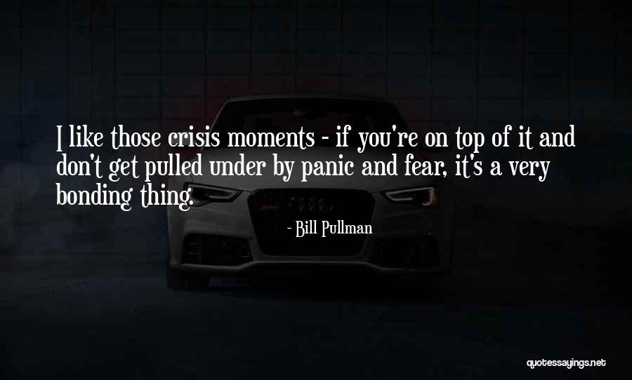 Bill Pullman Quotes 823987 Bill Pullman Quotes 823987