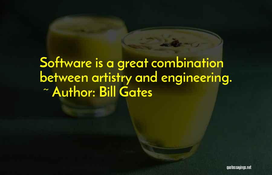 Bill Quotes By Bill Gates