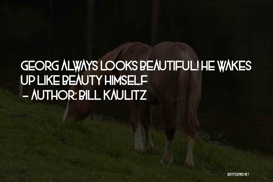 Bill Quotes By Bill Kaulitz