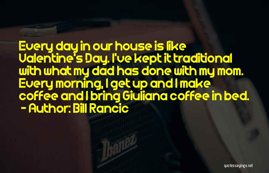 Bill Rancic Quotes 134698