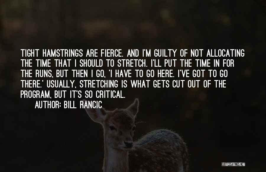 Bill Rancic Quotes 1383621