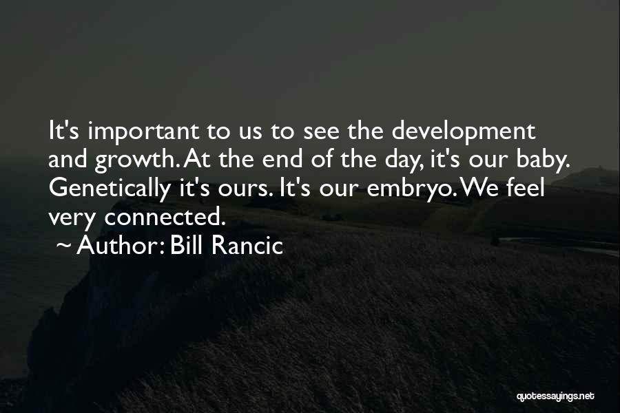 Bill Rancic Quotes 1635983