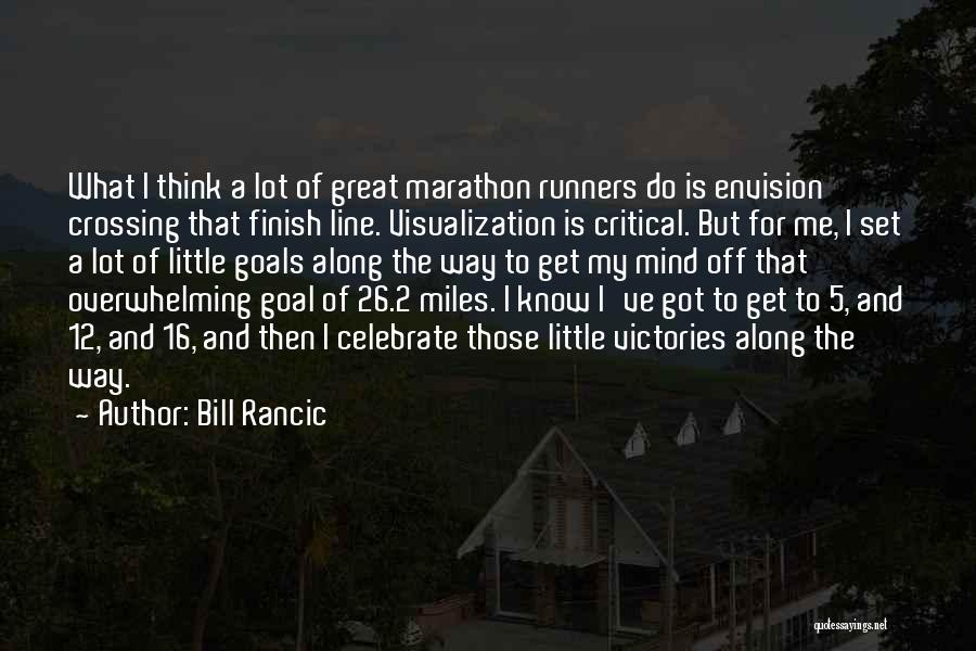 Bill Rancic Quotes 1817007