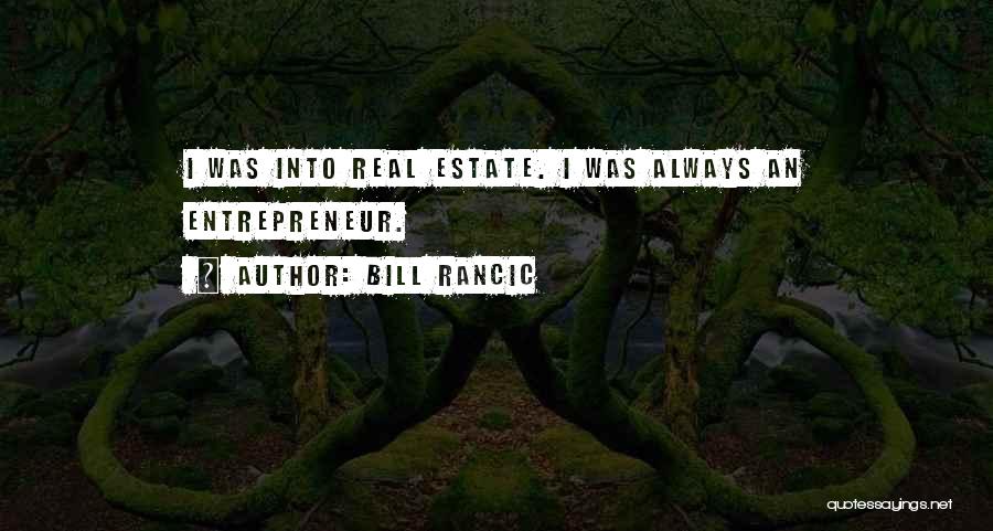 Bill Rancic Quotes 186193