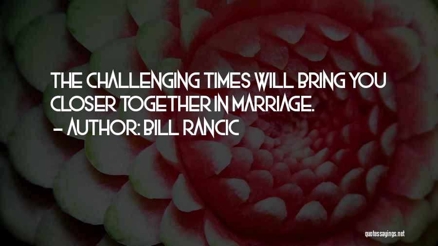 Bill Rancic Quotes 938401