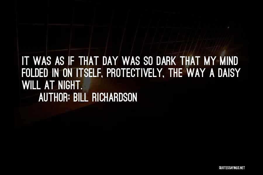 Bill Richardson Quotes 1112202