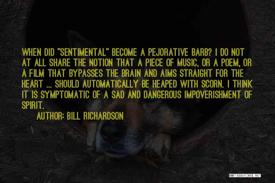 Bill Richardson Quotes 2023623