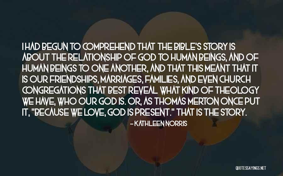 Bill Romanowski Book Quotes By Kathleen Norris Bill Romanowski Book Quotes By Kathleen Norris
