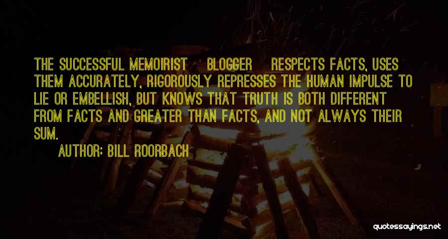 Bill Roorbach Quotes 387802