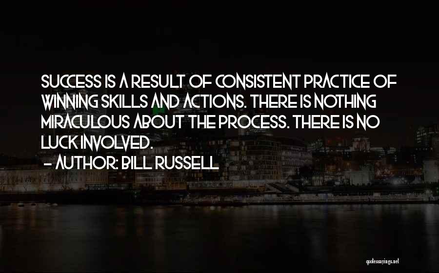 Bill Russell Quotes 1716687