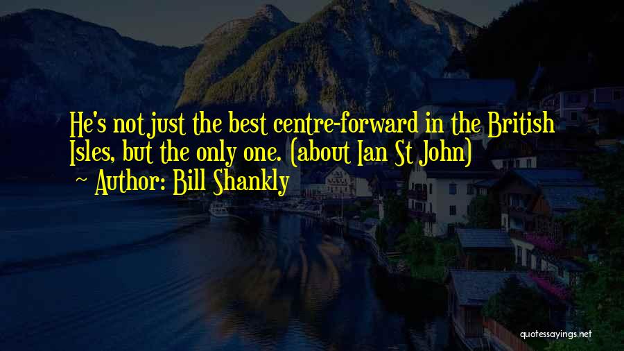 Bill Shankly Quotes 1119381