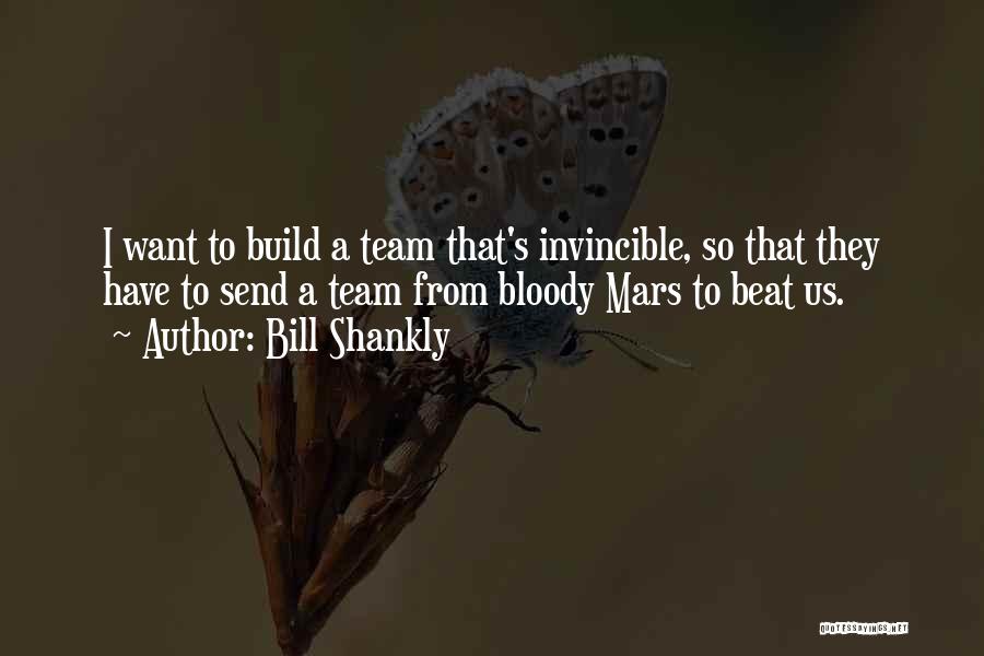 Bill Shankly Quotes 164478