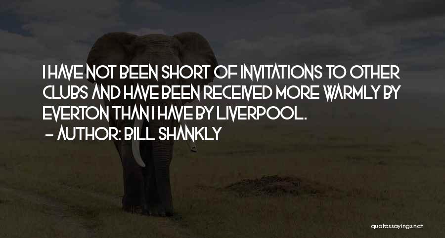 Bill Shankly Quotes 1775512