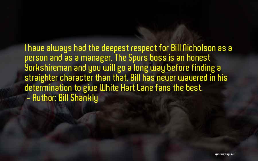 Bill Shankly Quotes 2095693