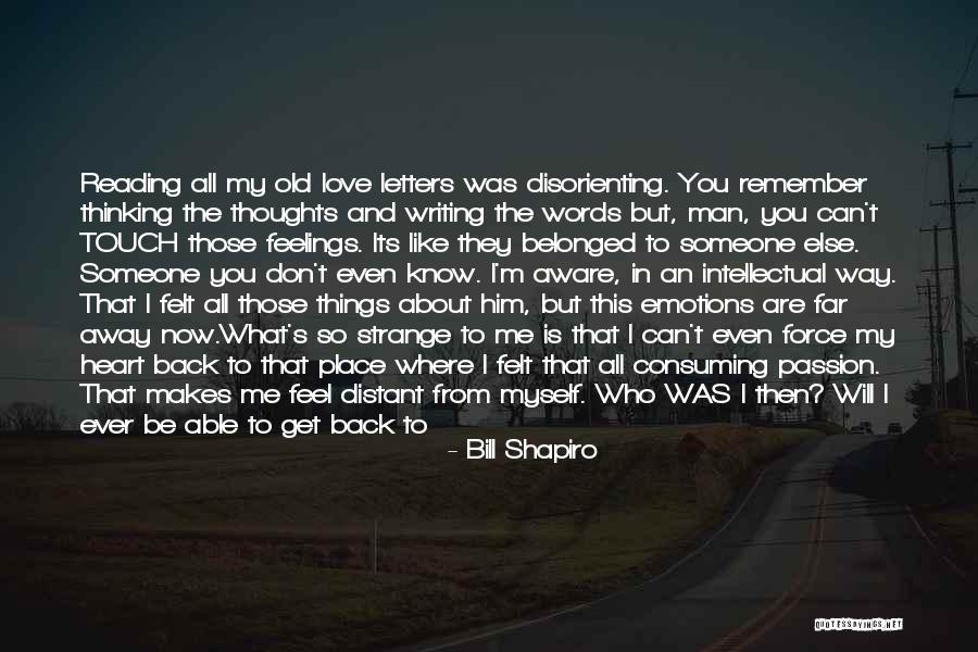 Bill Shapiro Quotes 84269 Bill Shapiro Quotes 84269