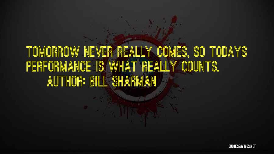 Bill Sharman Quotes 1703791