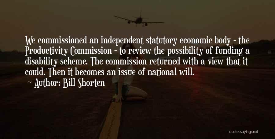 Bill Shorten Quotes 1513796