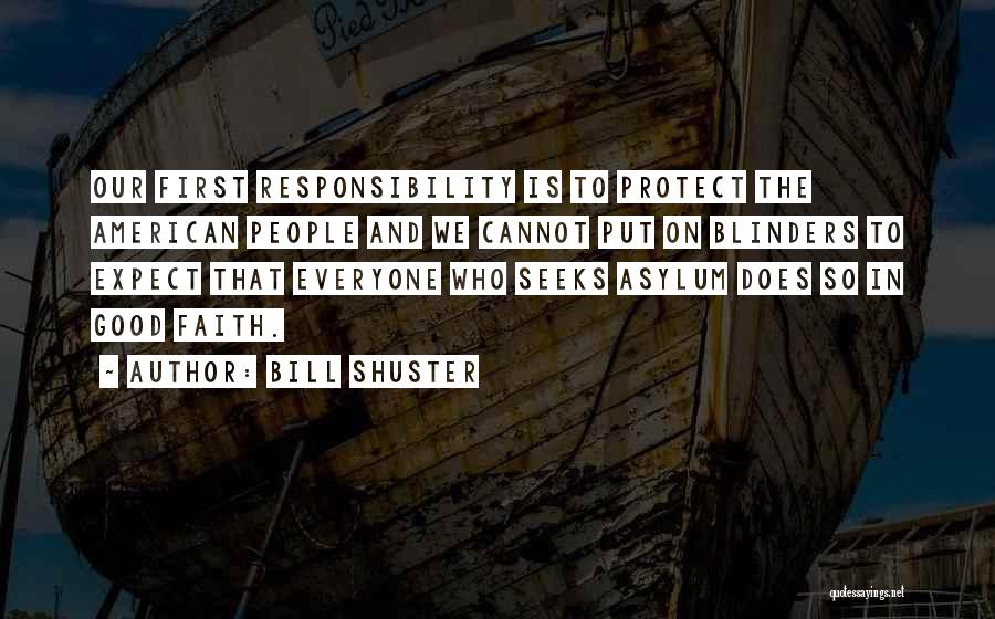 Bill Shuster Quotes 1074701