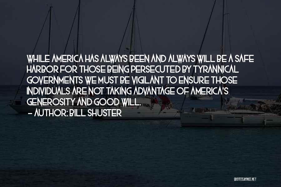 Bill Shuster Quotes 1248799