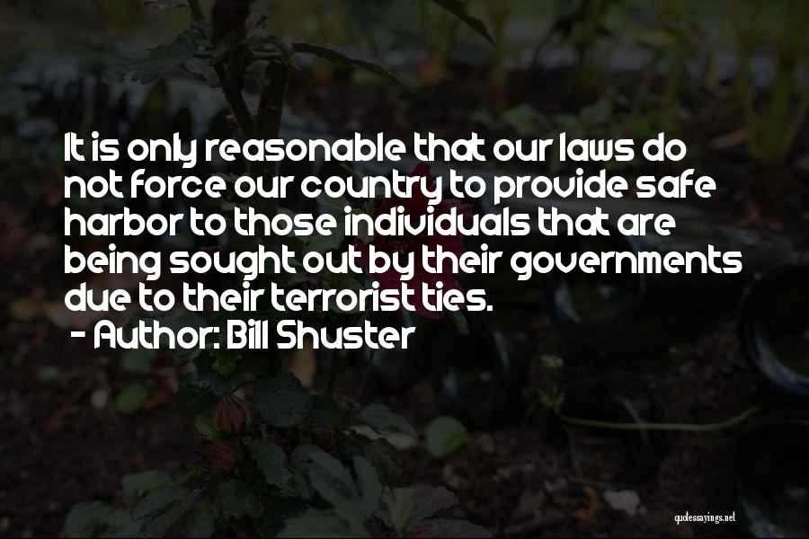 Bill Shuster Quotes 1319065