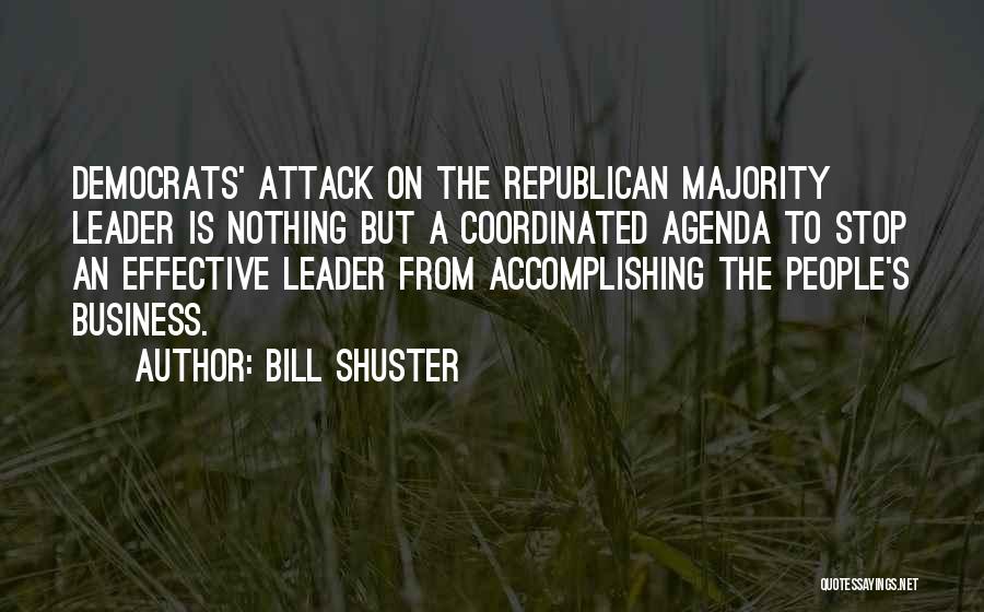 Bill Shuster Quotes 1868017