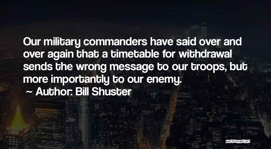 Bill Shuster Quotes 1987763