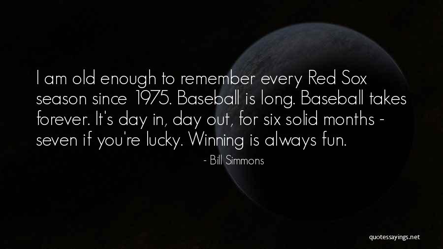 Bill Simmons Quotes 1090019 Bill Simmons Quotes 1090019