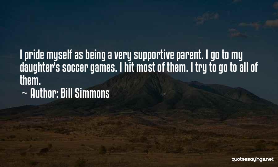 Bill Simmons Quotes 1381593