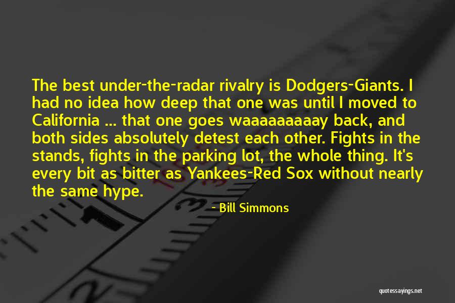 Bill Simmons Quotes 1940510 Bill Simmons Quotes 1940510