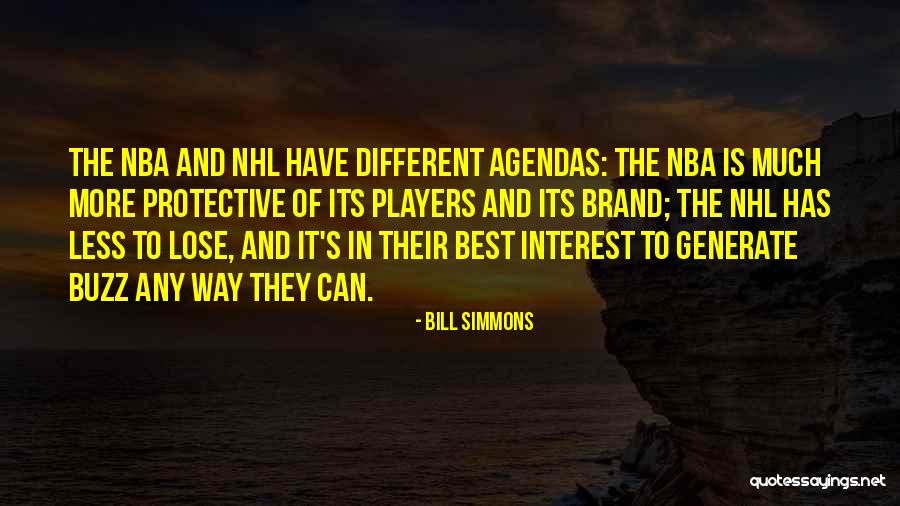 Bill Simmons Quotes 843866