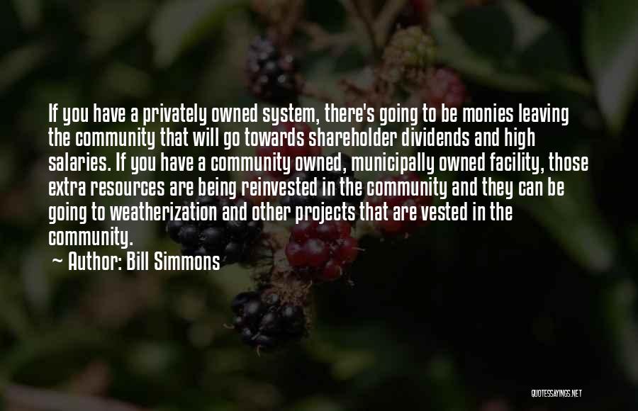 Bill Simmons Quotes 985159