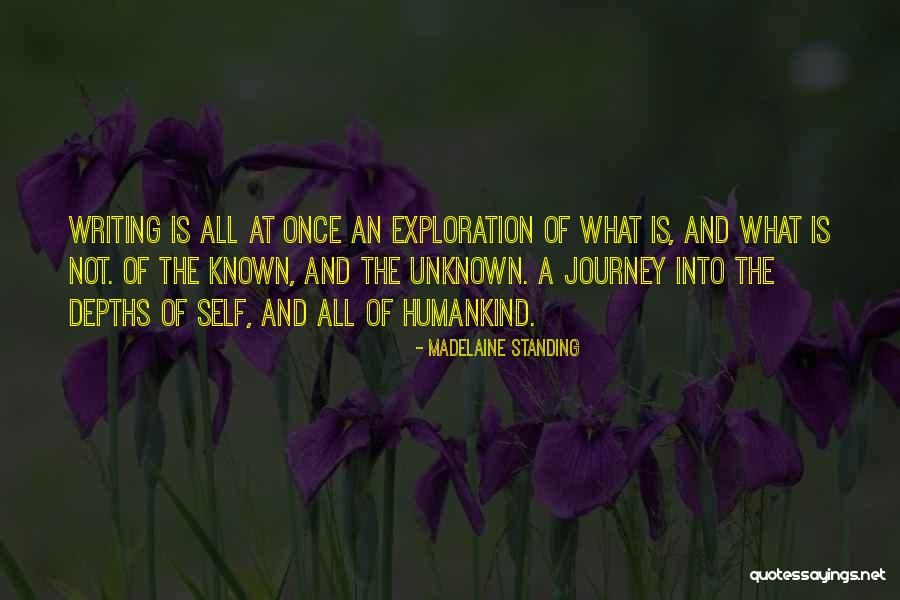 Bill Skarsg Rd Quotes By Madelaine Standing Bill Skarsg Rd Quotes By Madelaine Standing