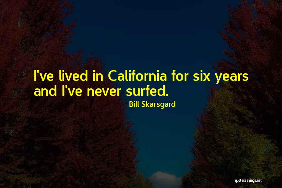 Bill Skarsgard Quotes 1287896 Bill Skarsgard Quotes 1287896
