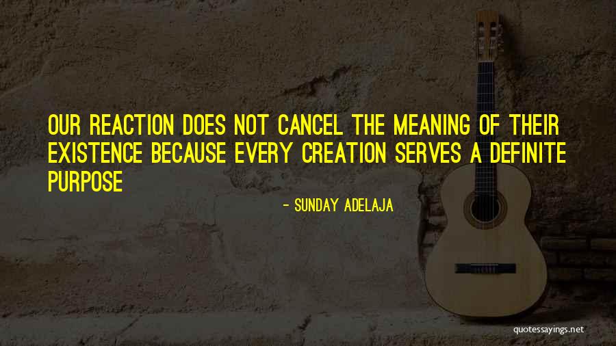 Bill Speidel Quotes By Sunday Adelaja Bill Speidel Quotes By Sunday Adelaja