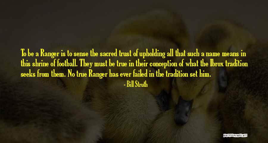 Bill Struth Quotes 135467 Bill Struth Quotes 135467