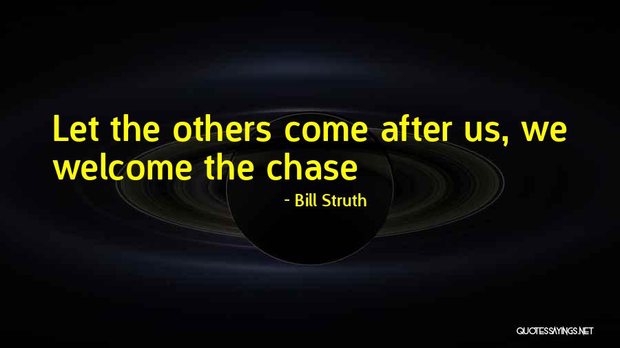 Bill Struth Quotes 1805139 Bill Struth Quotes 1805139