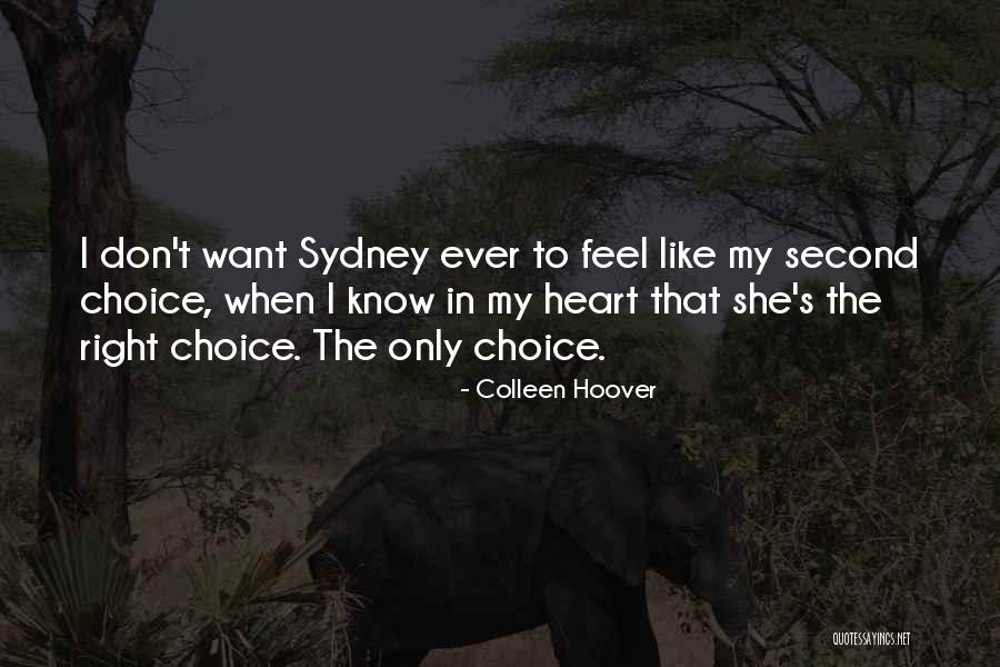 Bill Sussman Quotes By Colleen Hoover