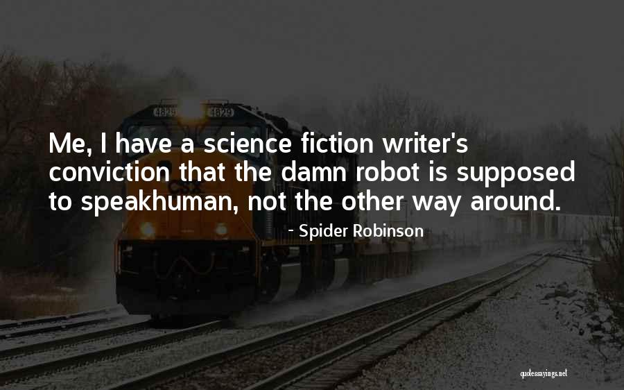 Bill That Allows Quotes By Spider Robinson Bill That Allows Quotes By Spider Robinson