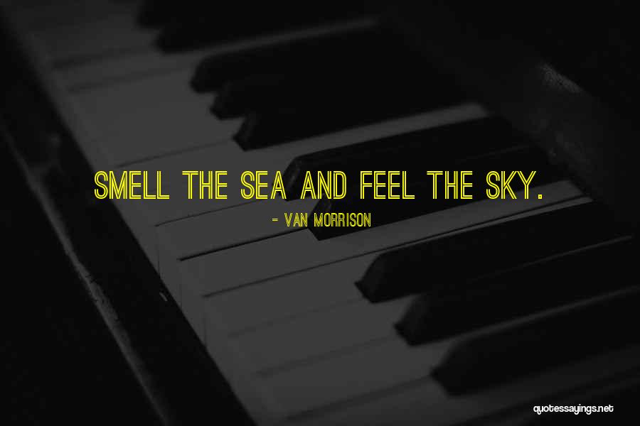 Bill Tillman Quotes By Van Morrison Bill Tillman Quotes By Van Morrison
