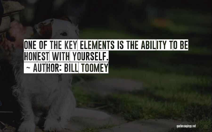 Bill Toomey Quotes 1206845