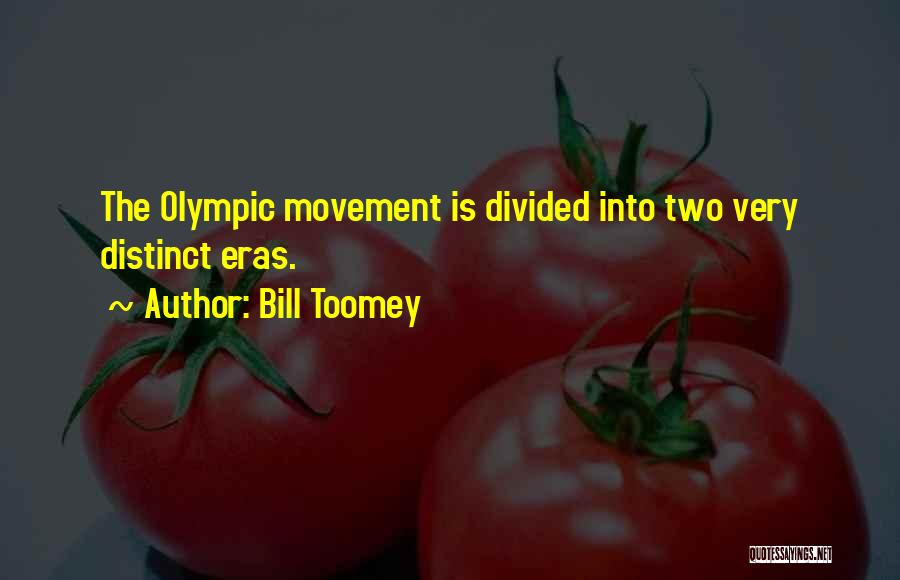 Bill Toomey Quotes 2220412