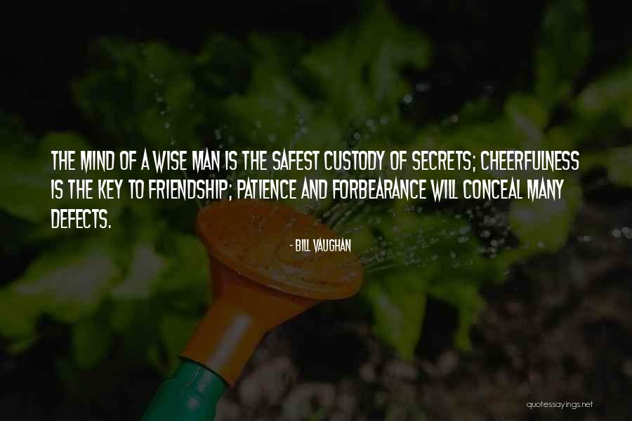 Bill Vaughan Quotes 1341268 Bill Vaughan Quotes 1341268