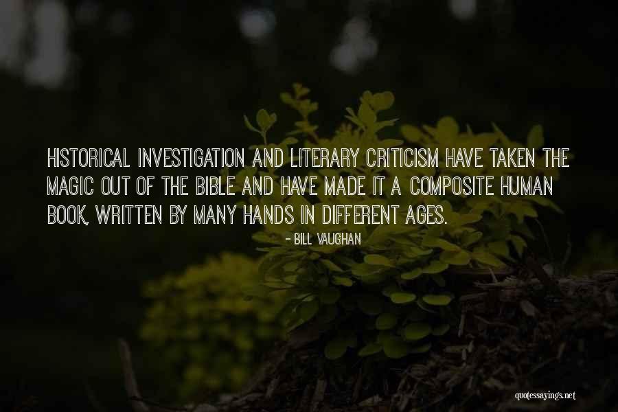 Bill Vaughan Quotes 1715006 Bill Vaughan Quotes 1715006