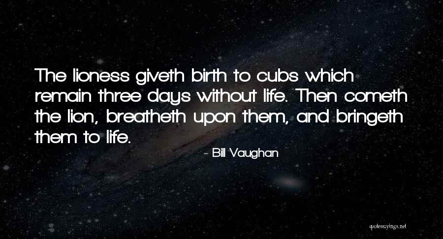 Bill Vaughan Quotes 197638 Bill Vaughan Quotes 197638