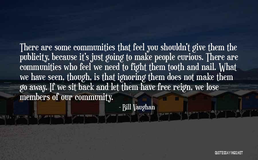 Bill Vaughan Quotes 1997684 Bill Vaughan Quotes 1997684
