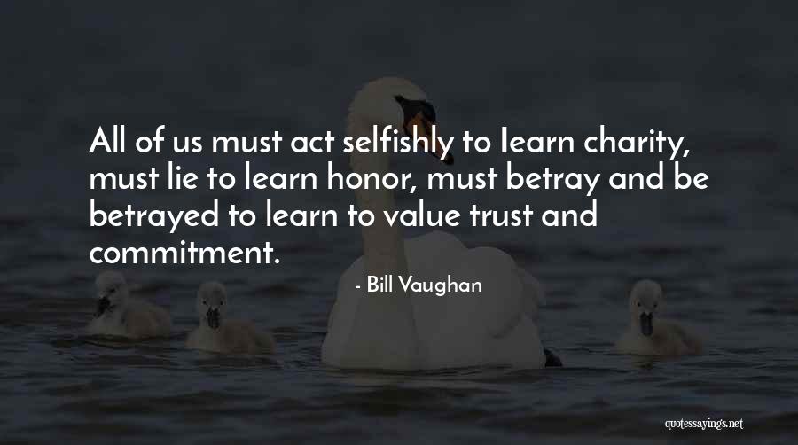 Bill Vaughan Quotes 331372 Bill Vaughan Quotes 331372
