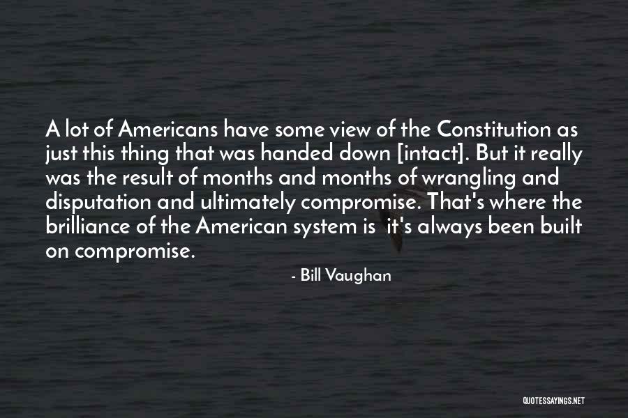 Bill Vaughan Quotes 382110 Bill Vaughan Quotes 382110