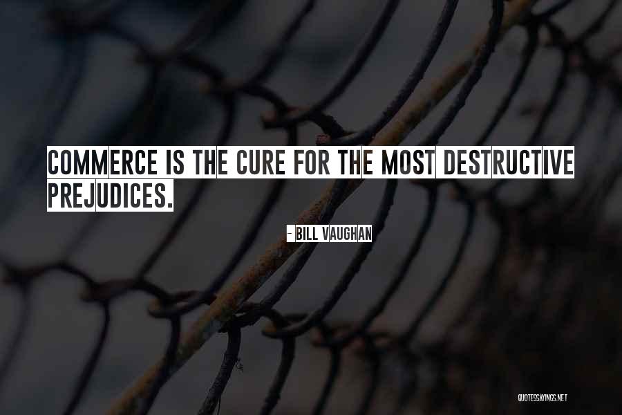 Bill Vaughan Quotes 450518