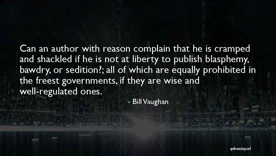 Bill Vaughan Quotes 943296 Bill Vaughan Quotes 943296