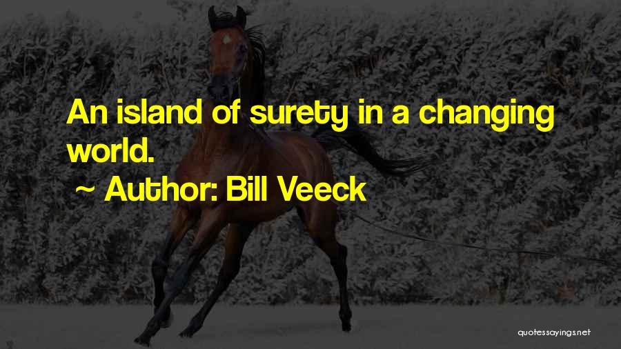 Bill Veeck Quotes 370663